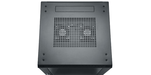 Omnimount Re42 Audio Video Component Rack System Re42